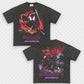 ACROSS THE SPIDER VERSE TEE - [DS]