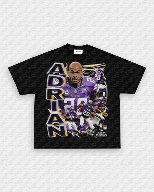 ADRIAN PETERSON TEE