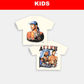 AI - KIDS TEE - [DS]