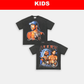 AI - KIDS TEE - [DS]