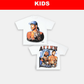 AI - KIDS TEE - [DS]