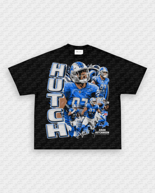 AIDAN HUTCHINSON V2 TEE