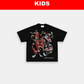 AIR ABLOH - KIDS TEE