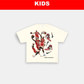 AIR ABLOH - KIDS TEE