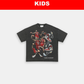 AIR ABLOH - KIDS TEE