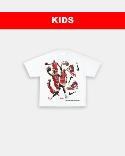 AIR ABLOH - KIDS TEE