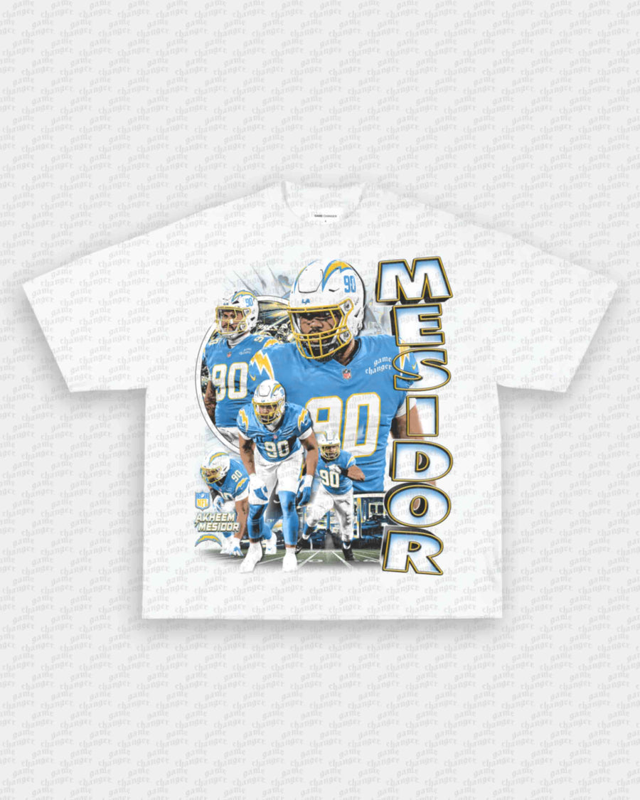 AKHEEM MESIDOR TEE