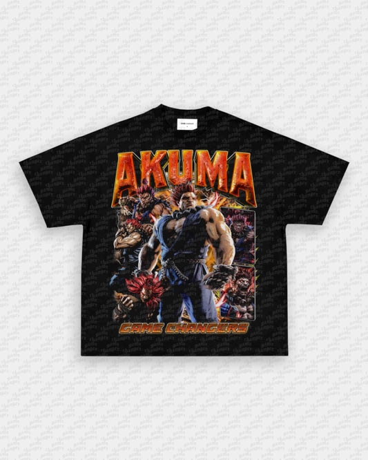 AKUMA TEE