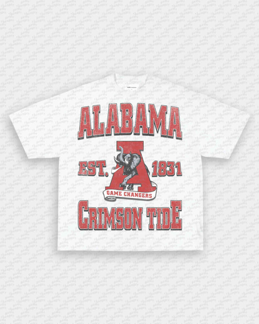 ALABAMA TEE