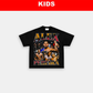 ALEX PEREIRA - KIDS TEE