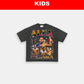 ALEX PEREIRA - KIDS TEE