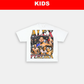 ALEX PEREIRA - KIDS TEE