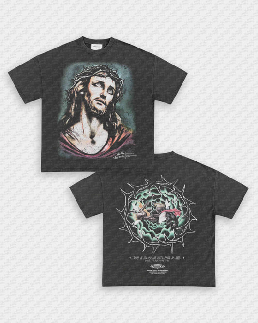 ALL ONE IN CHRIST TEE - [DS]