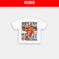 ALLSTAR KOBE - KIDS TEE