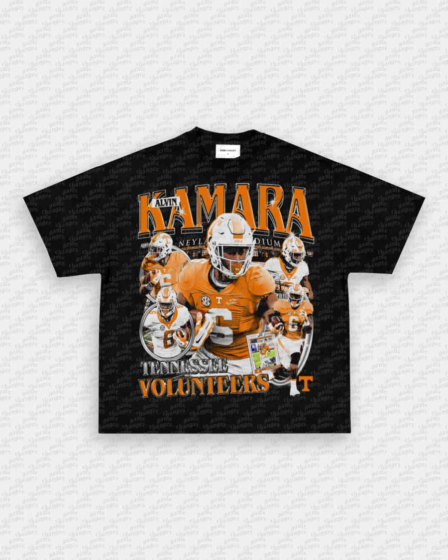 ALVIN KAMARA - VOLUNTEERS TEE