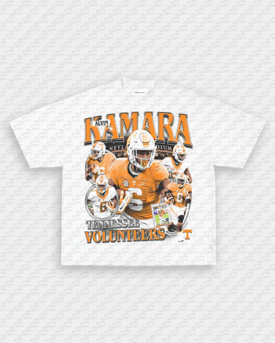 ALVIN KAMARA - VOLUNTEERS TEE