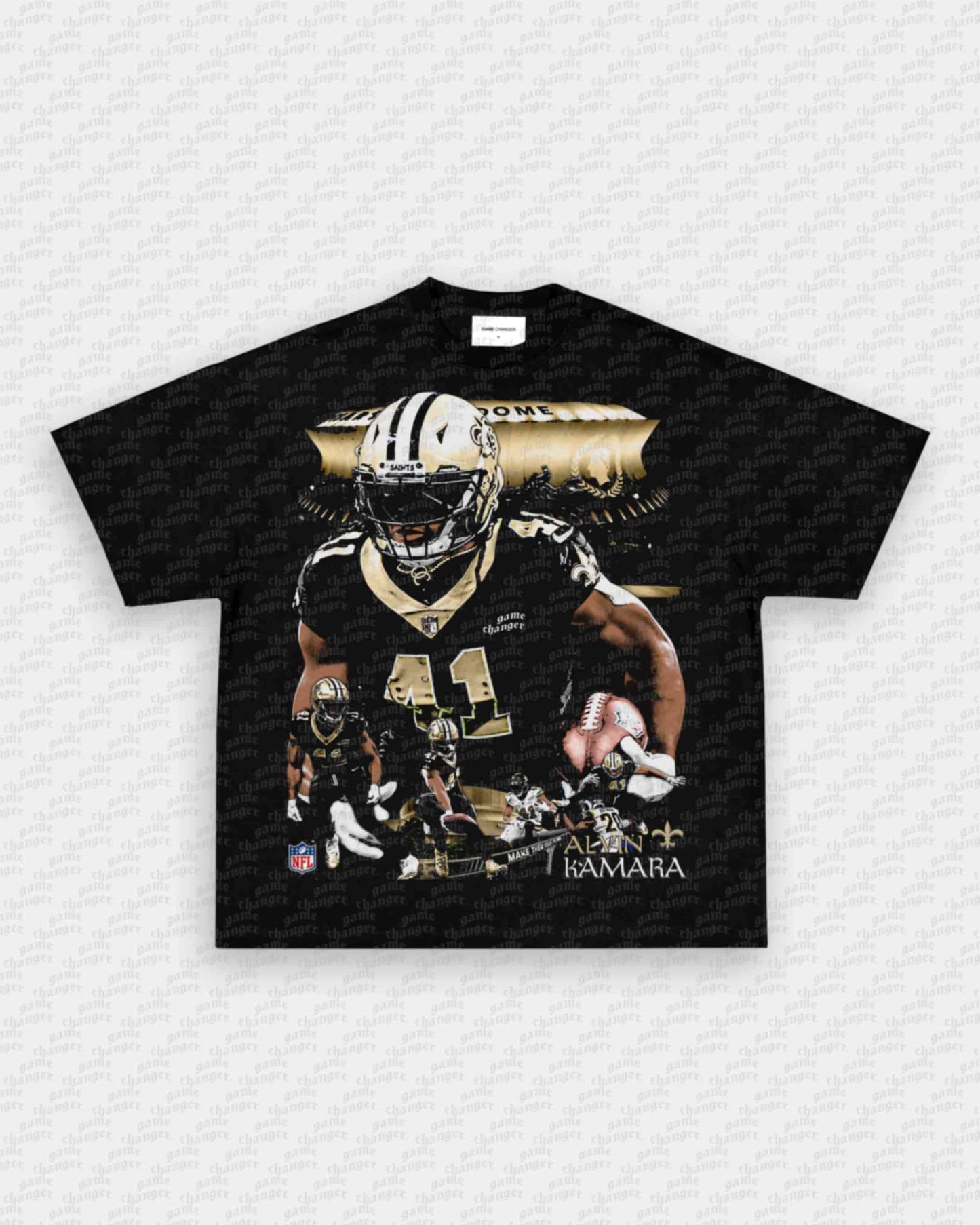 ALVIN KAMARA V2 TEE