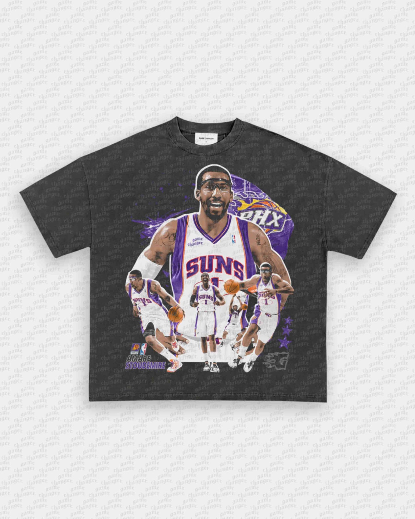 AMARE STOUDEMIRE TEE