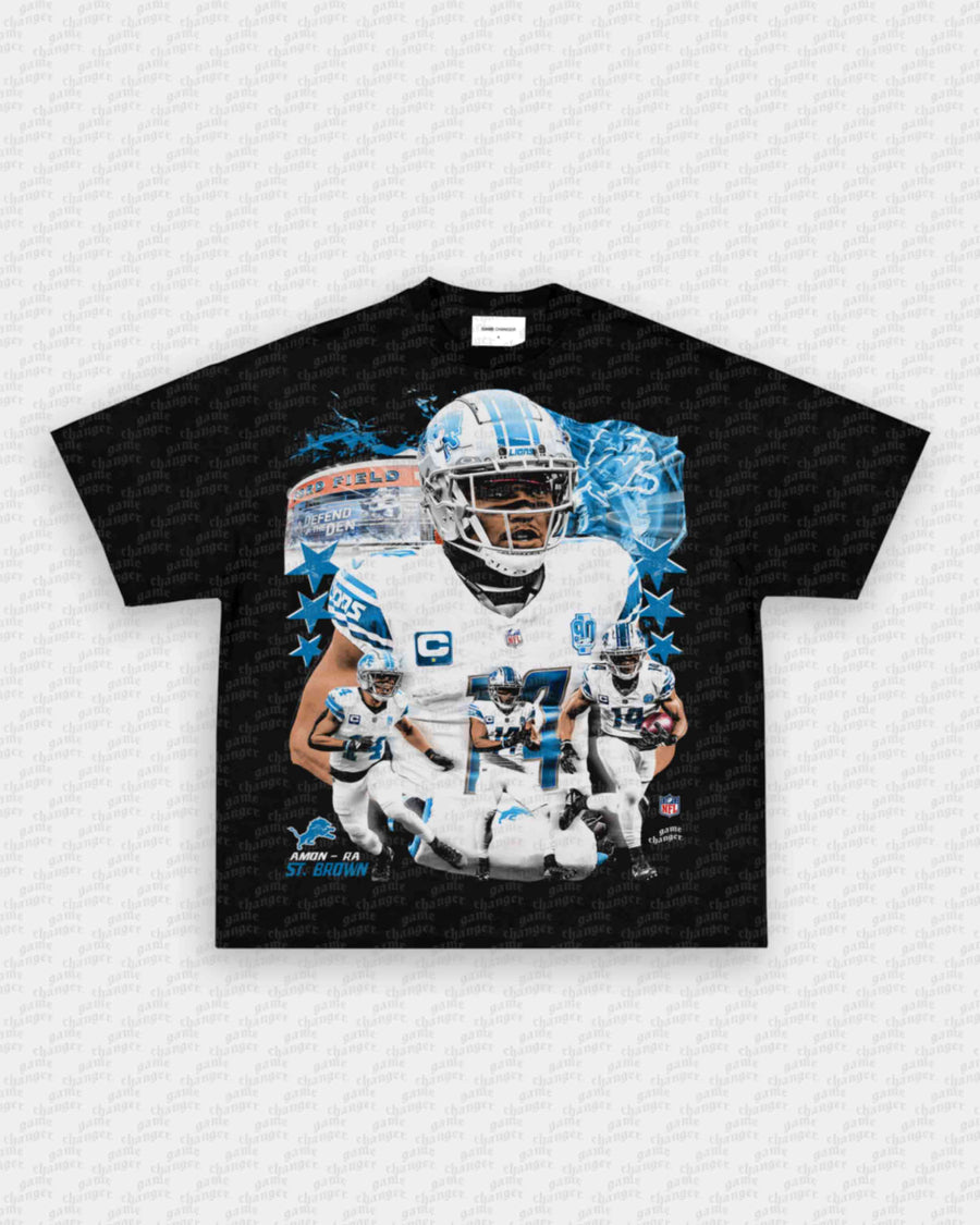 AMON RA V2 TEE