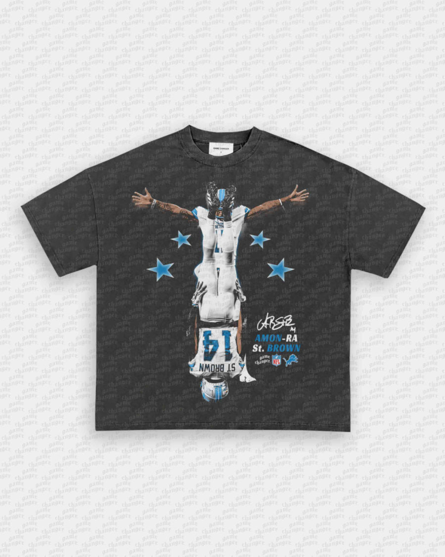 AMON-RA V3 TEE