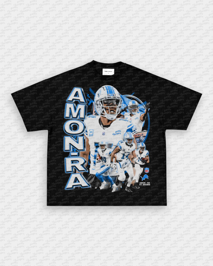 AMON-RA V4 TEE