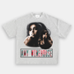 AMY WINEHOUSE TEE