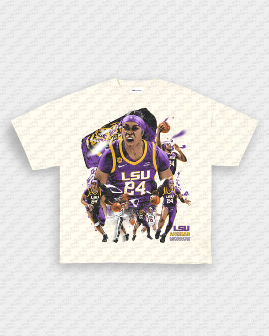 ANEESAH MORROW TEE