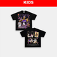 ANGEL REESE - KIDS TEE - [DS]