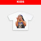 ANGEL REESE - RING ME - KIDS TEE