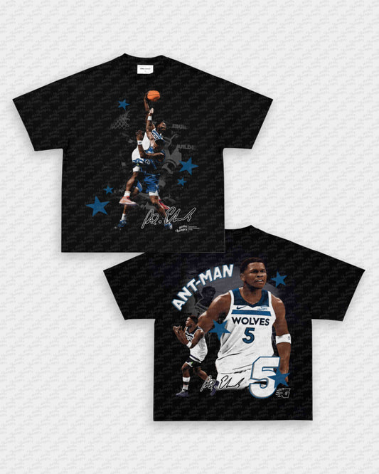 ANT-MAN V2 TEE - [DS]