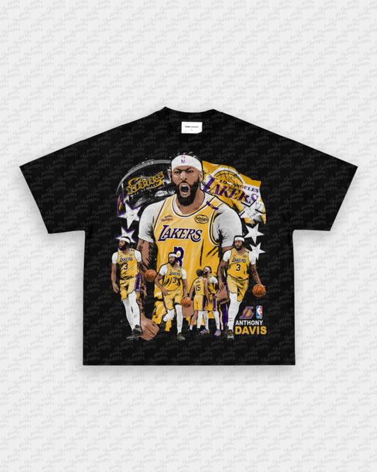 ANTHONY DAVIS V2 TEE