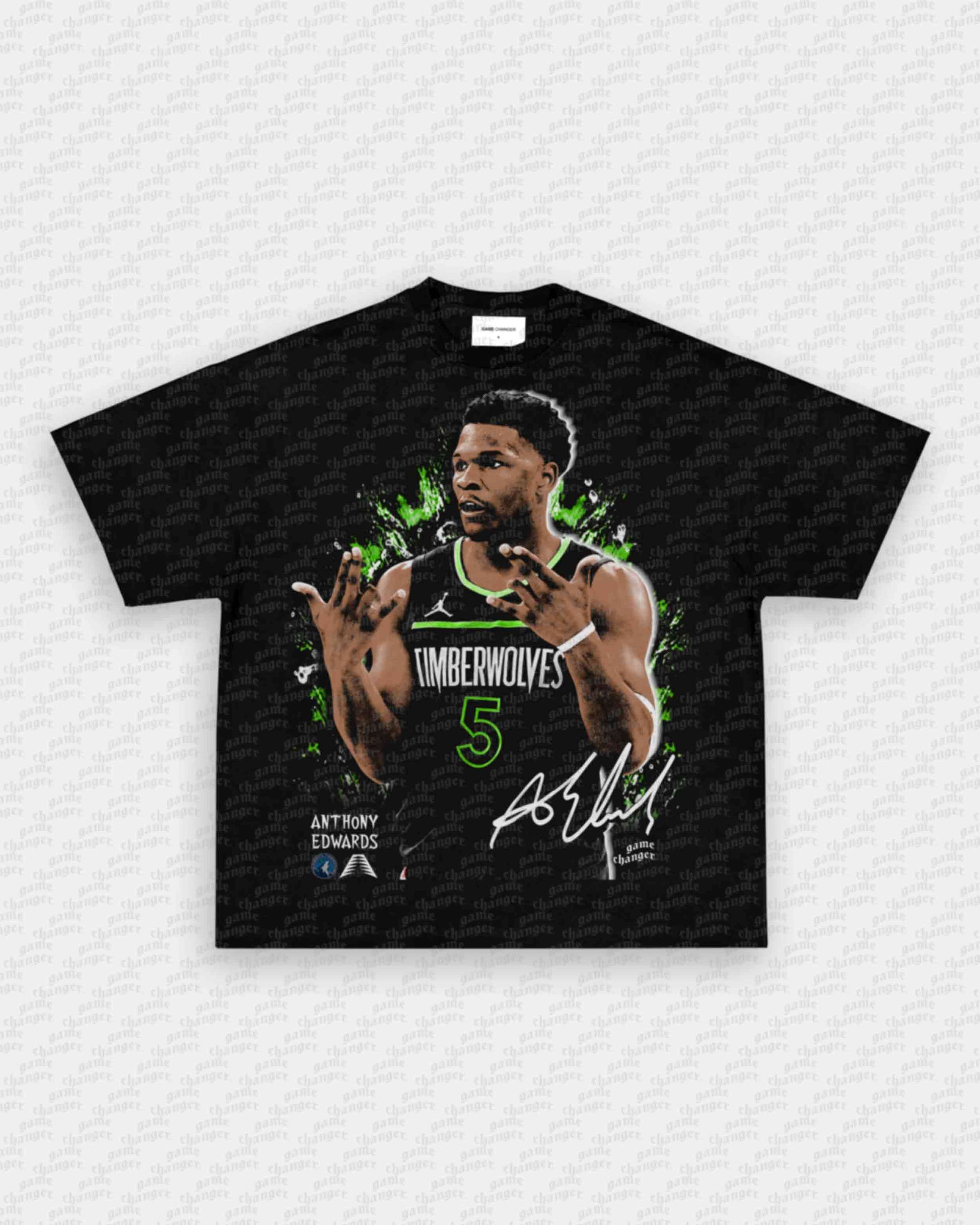 JIMMY BUTLER - WARRIORS TEE