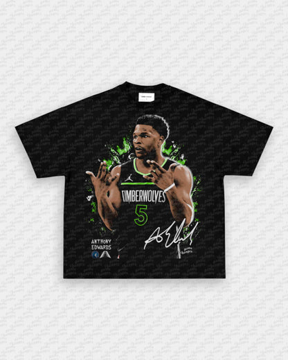 ANTHONY EDWARDS V3 TEE