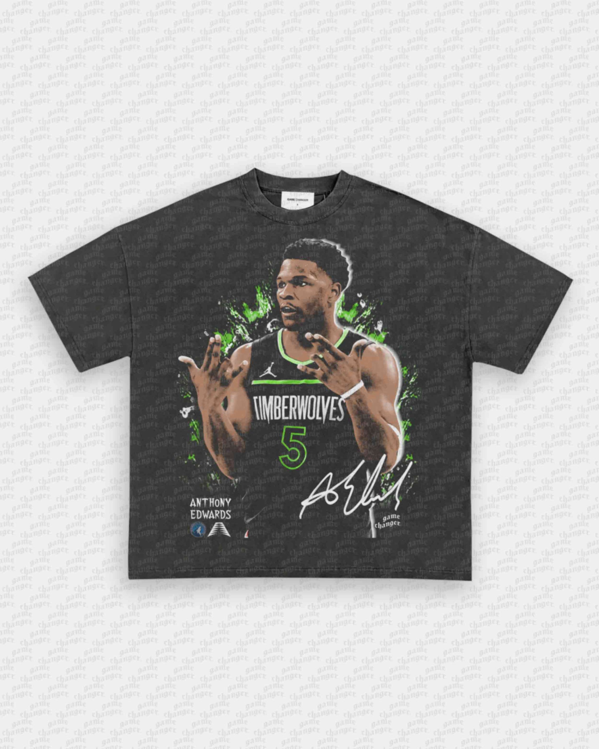JIMMY BUTLER - WARRIORS TEE