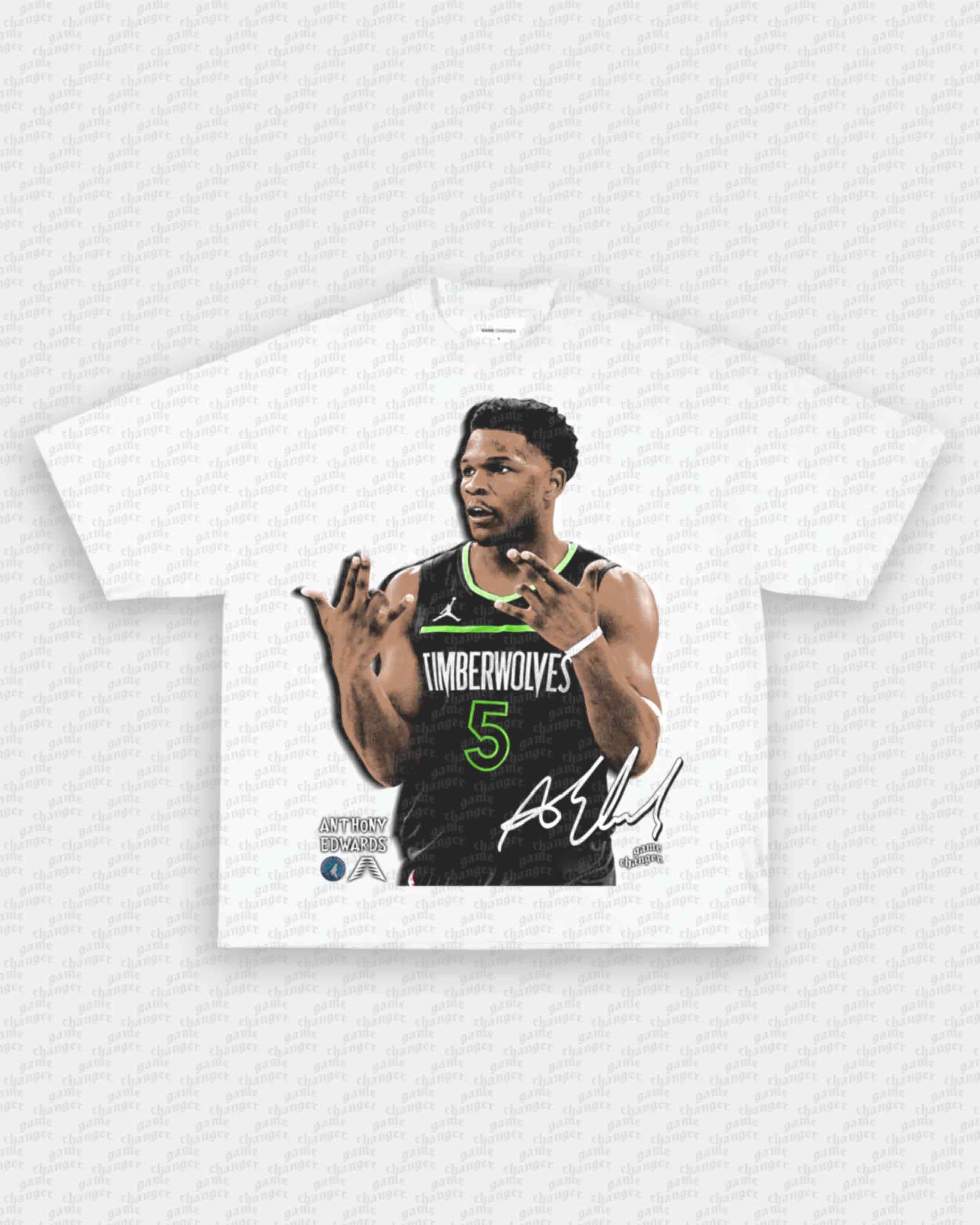 JIMMY BUTLER - WARRIORS TEE