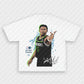 ANTHONY EDWARDS V4 TEE
