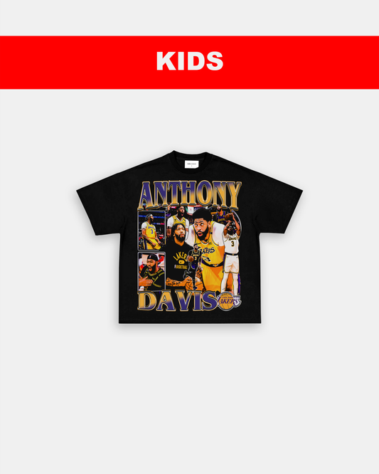 ANTHONY DAVIS - KIDS TEE