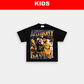 ANTHONY DAVIS - KIDS TEE