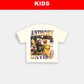 ANTHONY DAVIS - KIDS TEE