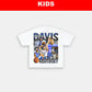 ANTHONY DAVIS - KENTUCKY - KIDS TEE