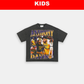 ANTHONY DAVIS - KIDS TEE