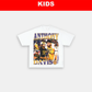 ANTHONY DAVIS - KIDS TEE