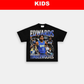 ANTHONY EDWARDS - KIDS TEE