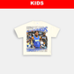 ANTHONY EDWARDS - KIDS TEE