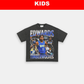 ANTHONY EDWARDS - KIDS TEE