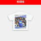 ANTHONY EDWARDS - KIDS TEE