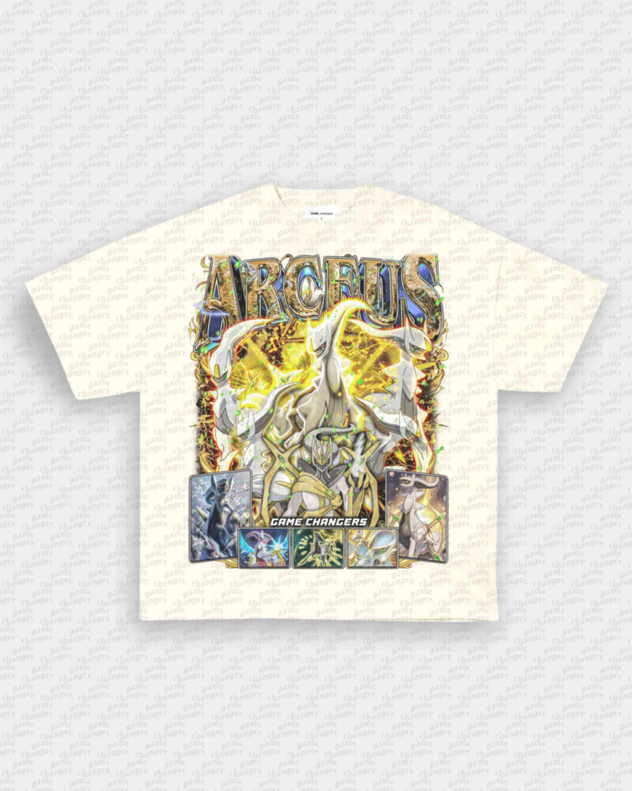 ARCEUS TEE