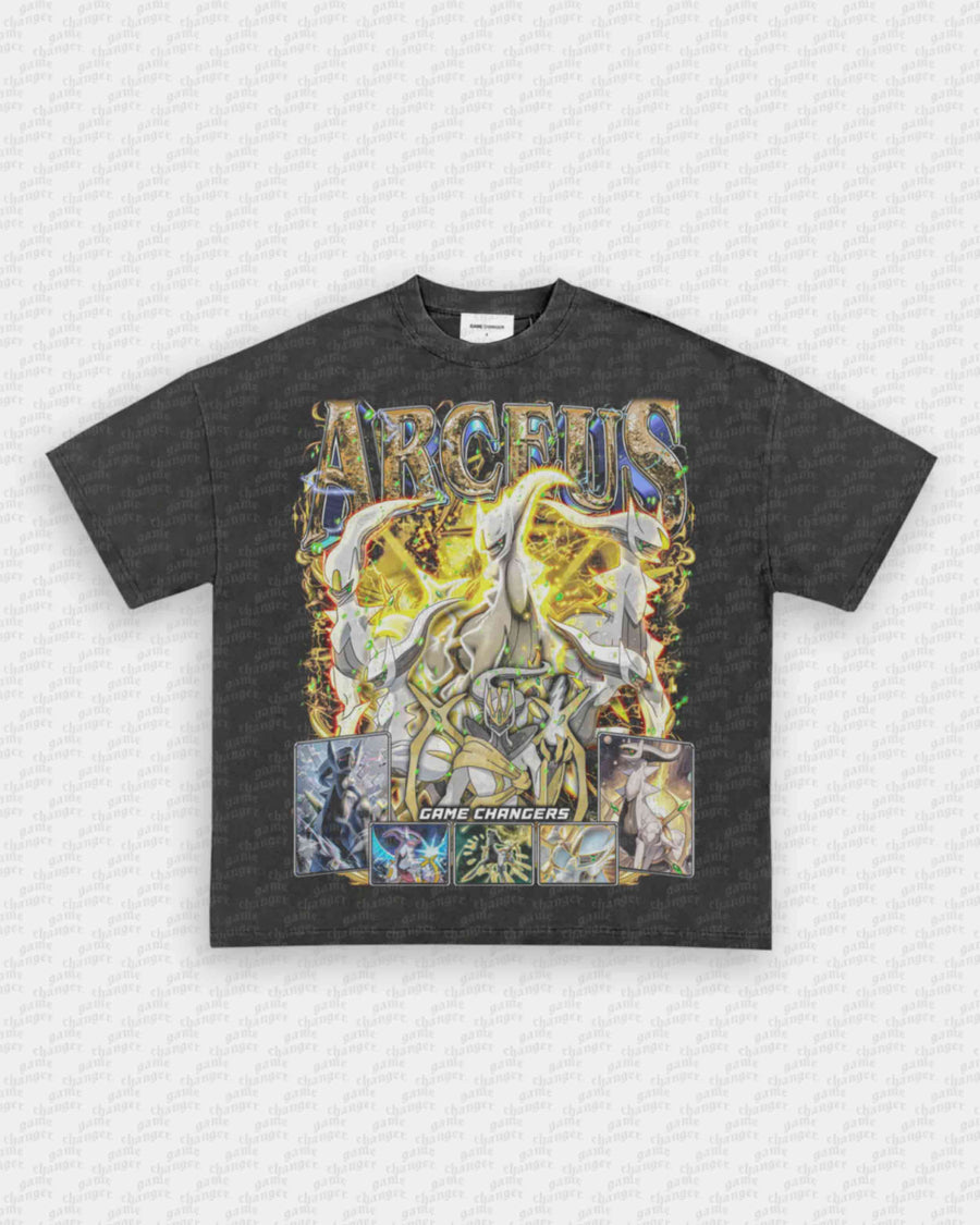 ARCEUS TEE