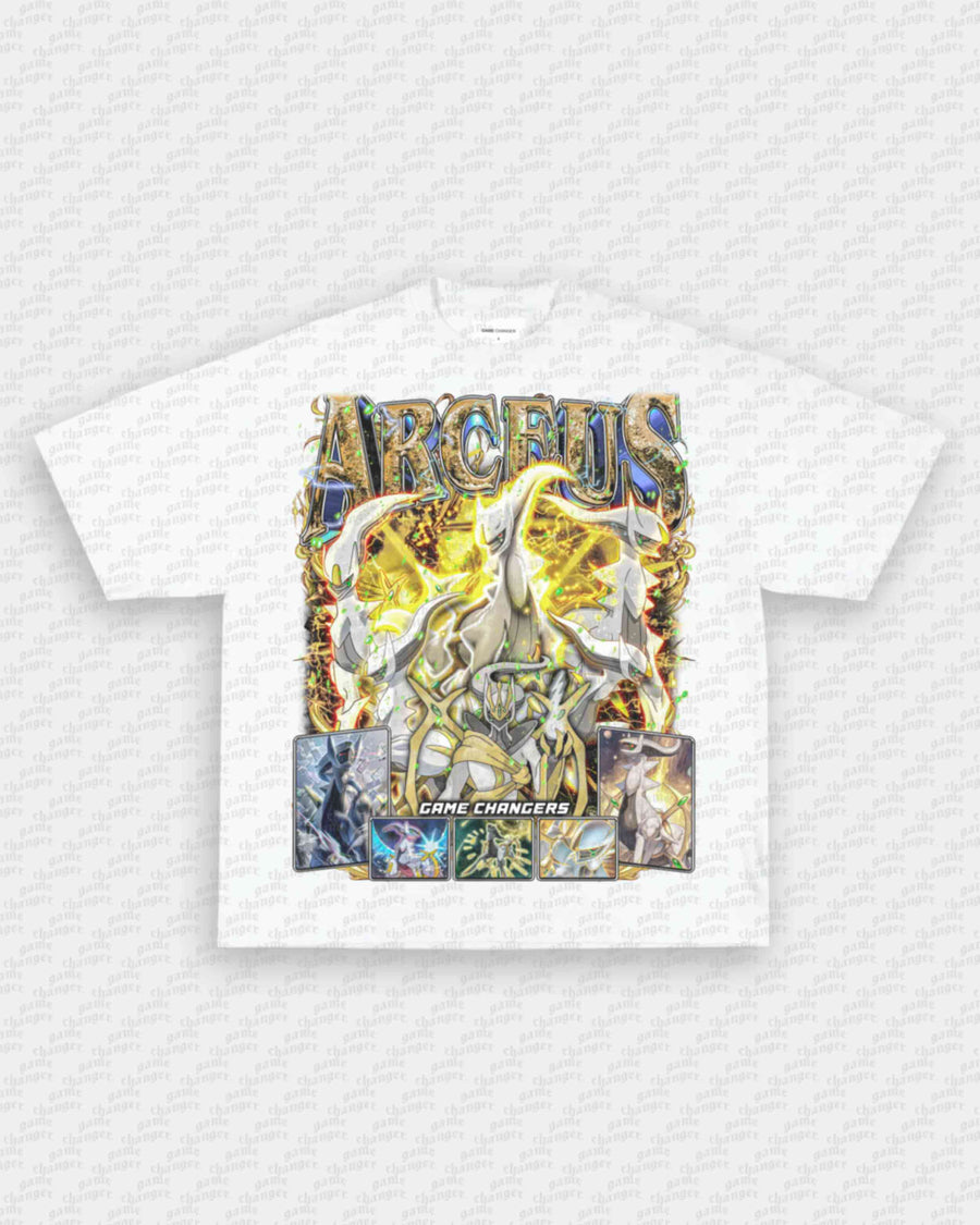 ARCEUS TEE