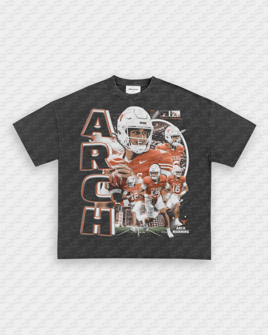 ARCH MANNING V2 TEE